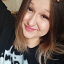 Полина, 20 лет