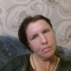 Фотография девушки Света Соколова, 46 лет из г. Шелехов