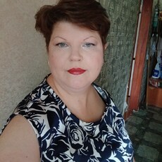 Фотография девушки Светлана, 48 лет из г. Междуреченск