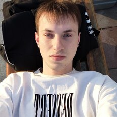 Фотография мужчины Николай, 18 лет из г. Хабаровск