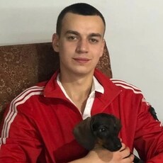 Фотография мужчины Дмитрий, 19 лет из г. Ростов-на-Дону