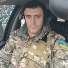 Фотография мужчины Сергій, 27 лет из г. Харьков