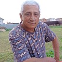 Гена, 55 лет