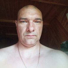 Фотография мужчины Сергей, 45 лет из г. Красногорск