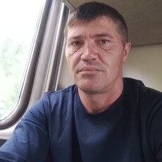 Фотография мужчины Владимир, 40 лет из г. Новосибирск