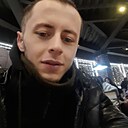 Шамик, 26 лет