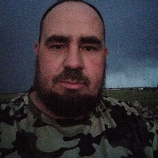 Фотография мужчины Анатолий, 35 лет из г. Павлодар