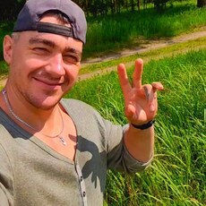 Фотография мужчины Виталий, 35 лет из г. Жлобин