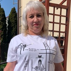 Фотография девушки Алла, 51 год из г. Бахмач