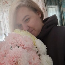 Фотография девушки Анна, 41 год из г. Иркутск