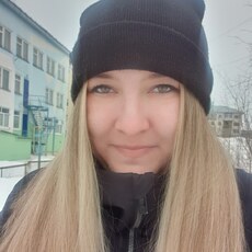 Фотография девушки Юлия, 31 год из г. Старый Оскол