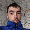 Никита, 23 года