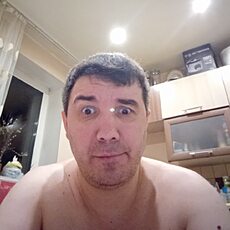 Фотография мужчины Евгений, 44 года из г. Красноярск
