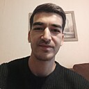 Эмир, 35 лет