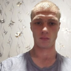 Фотография мужчины Максим, 28 лет из г. Киев