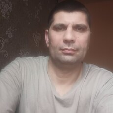 Фотография мужчины Абду, 43 года из г. Тула