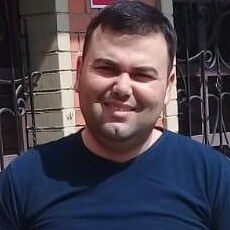 Фотография мужчины Шамхал, 36 лет из г. Казань