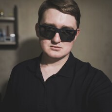 Фотография мужчины Дмитрий, 25 лет из г. Новосибирск