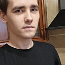 Елисей, 25 лет