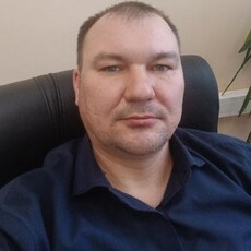 Фотография мужчины Влад, 42 года из г. Павлодар