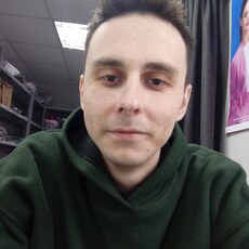 Фотография мужчины Георгий, 23 года из г. Ижевск