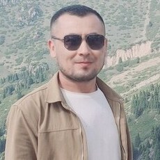 Фотография мужчины Ариф, 31 год из г. Алматы
