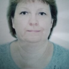 Фотография девушки Галина, 57 лет из г. Вышний Волочек