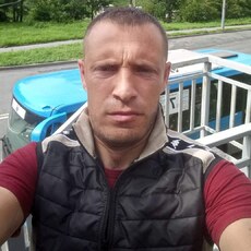 Фотография мужчины Геннадий, 37 лет из г. Иркутск