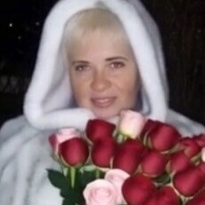 Фотография девушки Регина, 48 лет из г. Североуральск