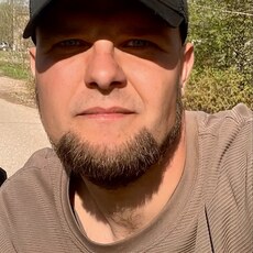 Фотография мужчины Сергей, 31 год из г. Великий Новгород