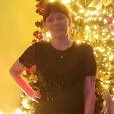 Фотография девушки Анна, 44 года из г. Омск