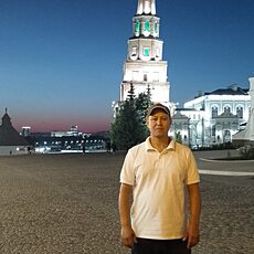Фотография мужчины Руслан, 39 лет из г. Ульяновск