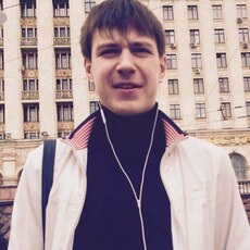 Фотография мужчины Кирилл, 34 года из г. Пушкино (Московская Обл)
