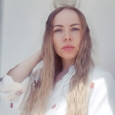 Фотография девушки Ксения, 36 лет из г. Иркутск