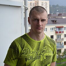 Фотография мужчины Павел, 36 лет из г. Алексеевка (Белгородская Обл)