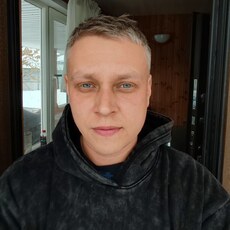 Фотография мужчины Сергей, 37 лет из г. Нововоронеж