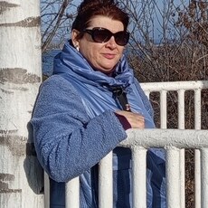 Фотография девушки Татьяна, 56 лет из г. Новочеркасск