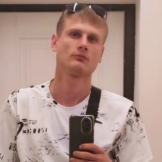Фотография мужчины Maks, 29 лет из г. Краснодар