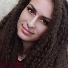 Фотография девушки Ксения, 33 года из г. Воркута