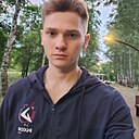 Андрей, 19 лет