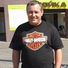 Фотография мужчины Mark, 50 лет из г. Луганск