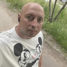 Фотография мужчины Алексей, 40 лет из г. Рязань