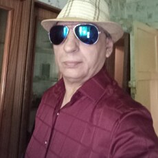 Фотография мужчины Степа, 61 год из г. Вологда