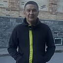 Тамерлан, 45 лет