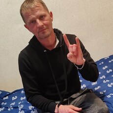 Фотография мужчины Павел, 39 лет из г. Пермь