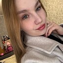 Елизавета, 21 год