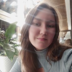 Фотография девушки Алина, 24 года из г. Санкт-Петербург