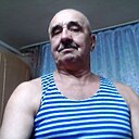 Сергей Милков, 64 года