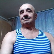 Фотография мужчины Сергей, 64 года из г. Архангельск