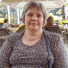 Фотография девушки Светлана, 58 лет из г. Екатеринбург